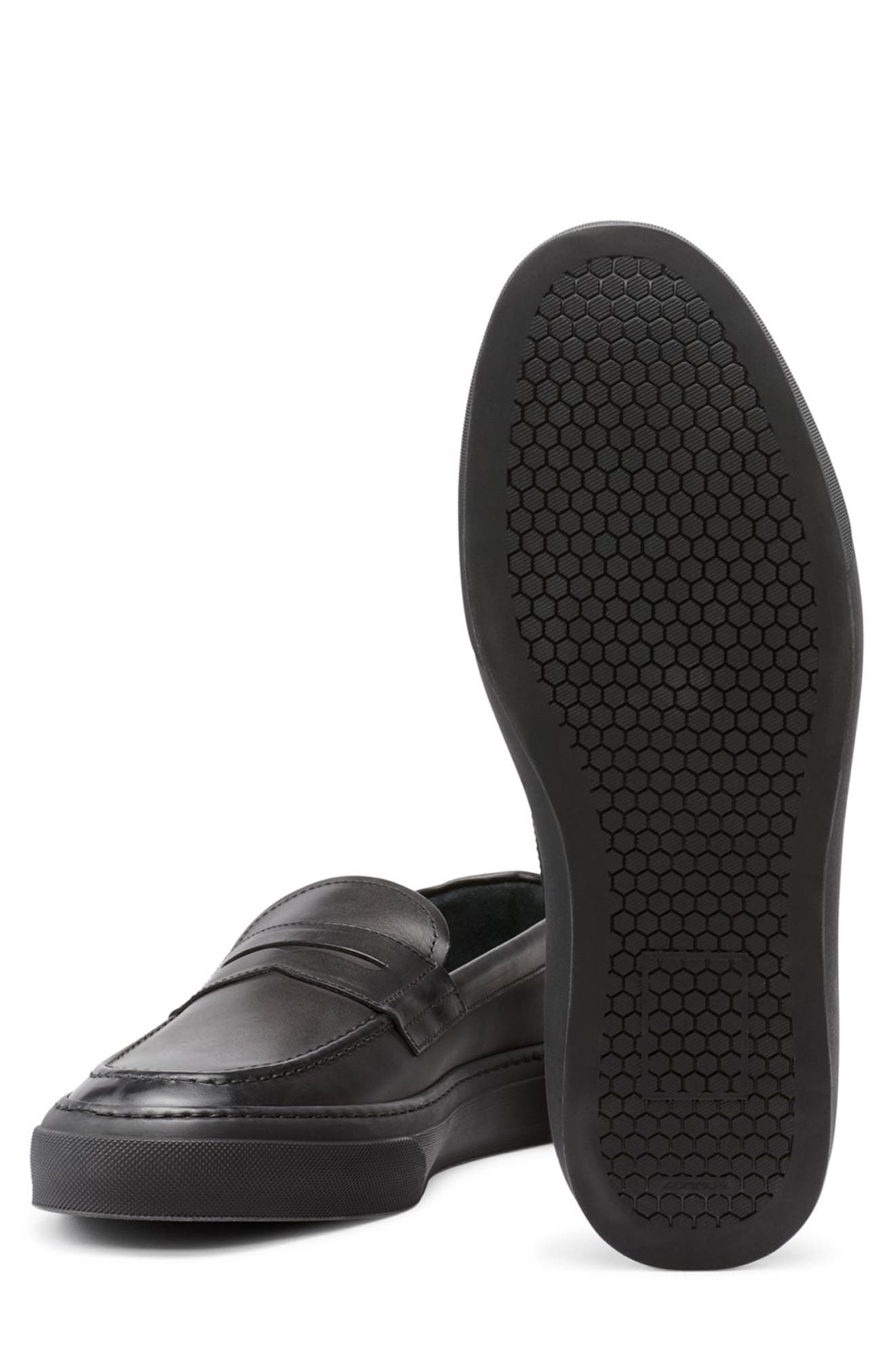 G.H.BASS Buxton Penny Loafer, Alternate, color, 