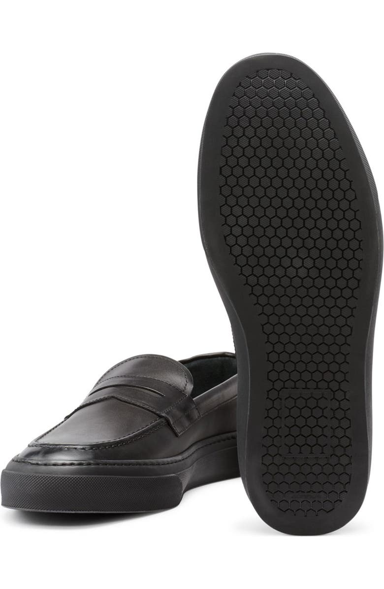 G.H.BASS Buxton Penny Loafer, Alternate, color,