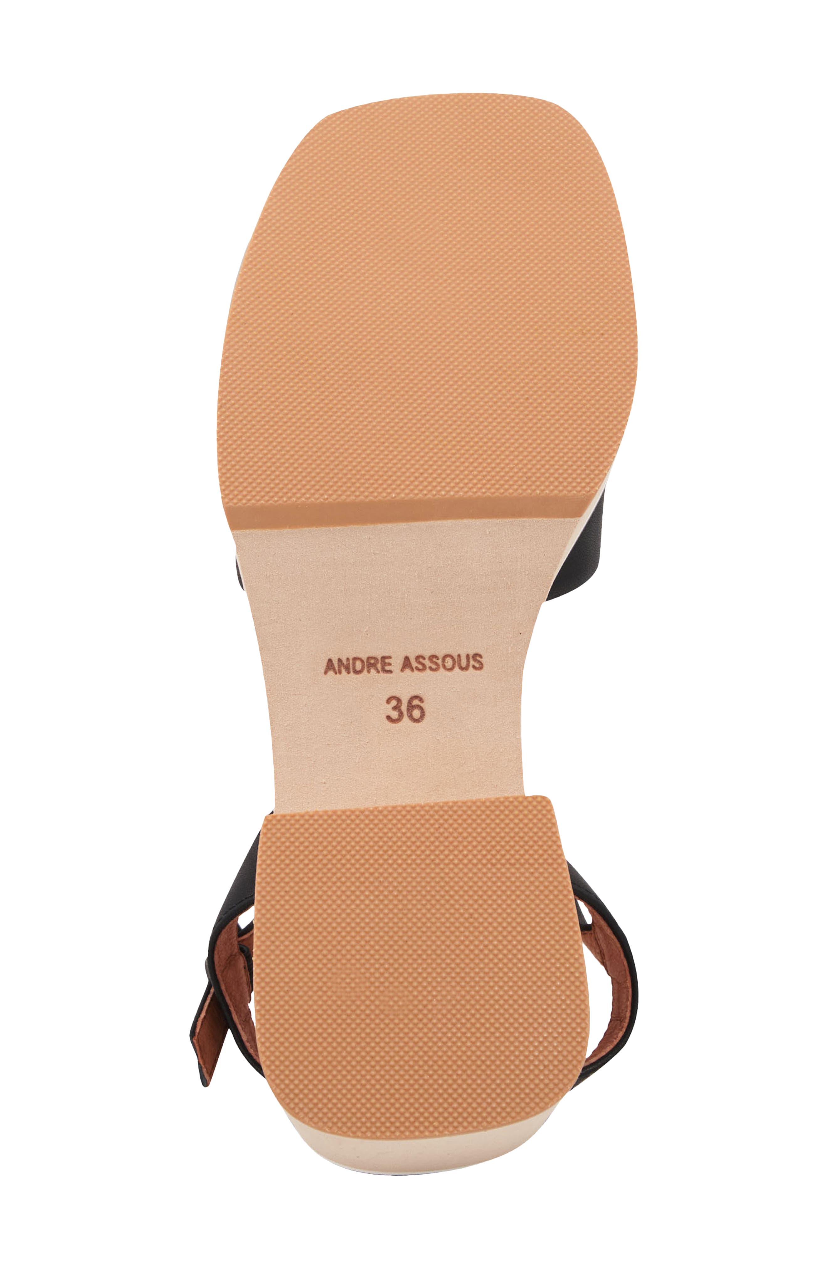 André Assous Louise Featherweights<sup>™</sup> Sandal, Alternate, color, 