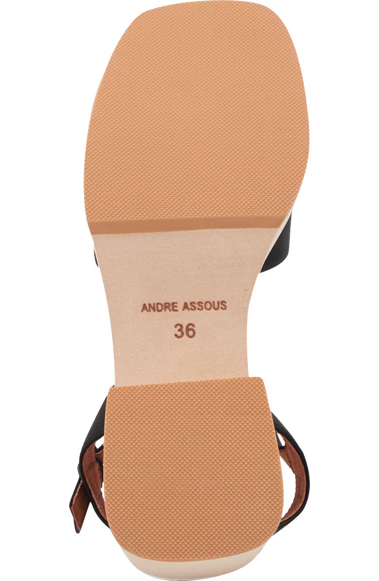 André Assous Louise Featherweights<sup>™</sup> Sandal, Alternate, color,