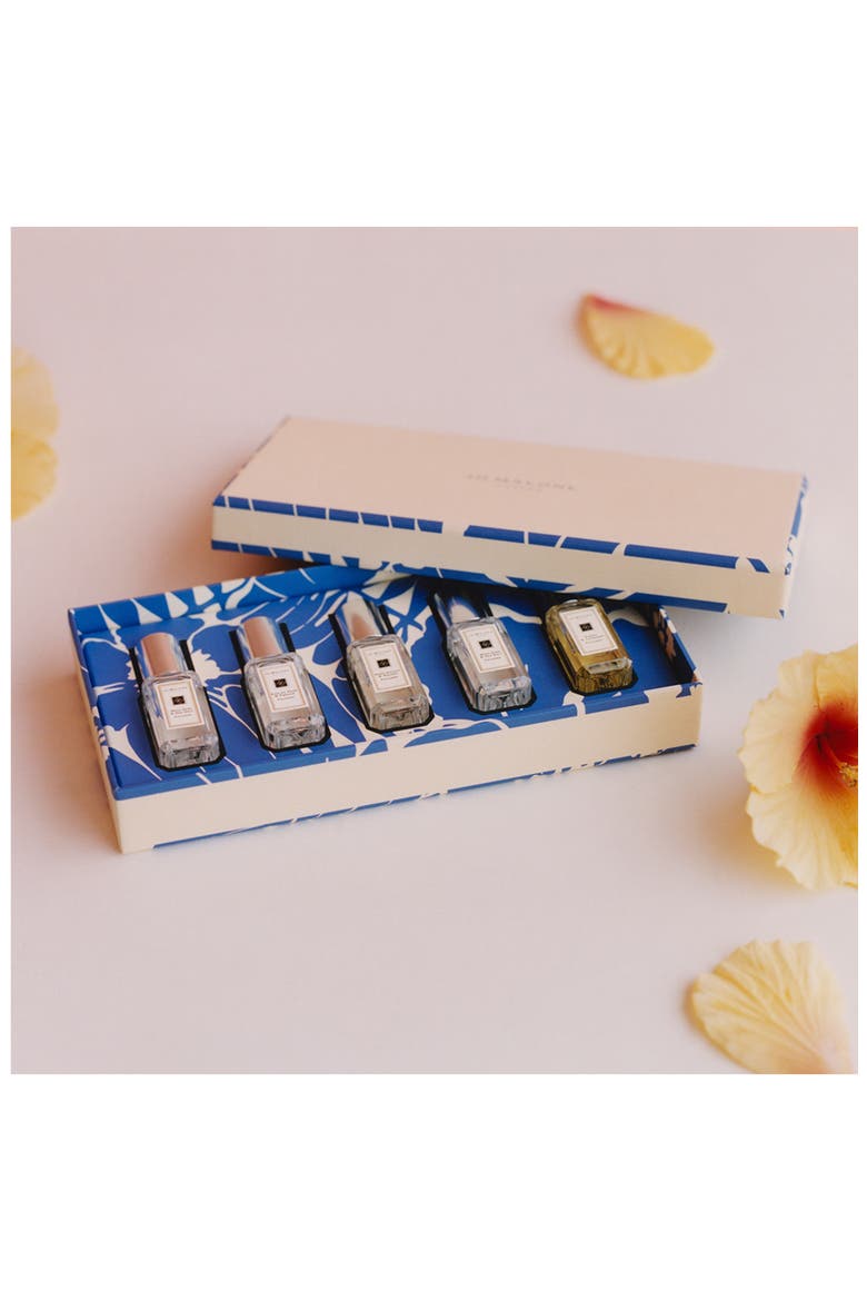 Blossoms Cologne Fragrance Discovery Set (Limited Edition), Alternate, color, NO COLOR