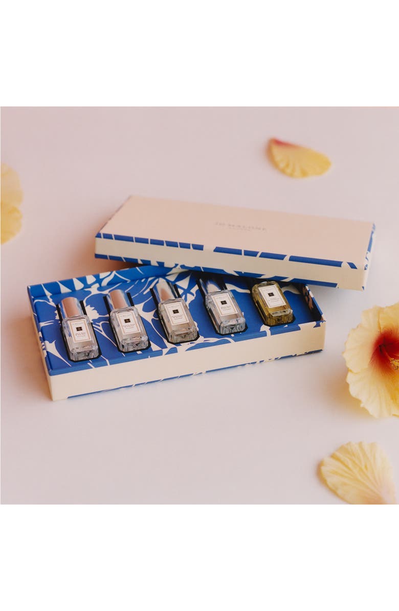 Jo Malone London<sup>™</sup> Blossoms Cologne Fragrance Discovery Set, Alternate, color, 
