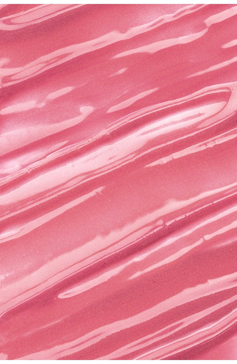 MIRENESSE Velvet Lip Lift Gloss Plumper - 76. On Top, Alternate, color, 