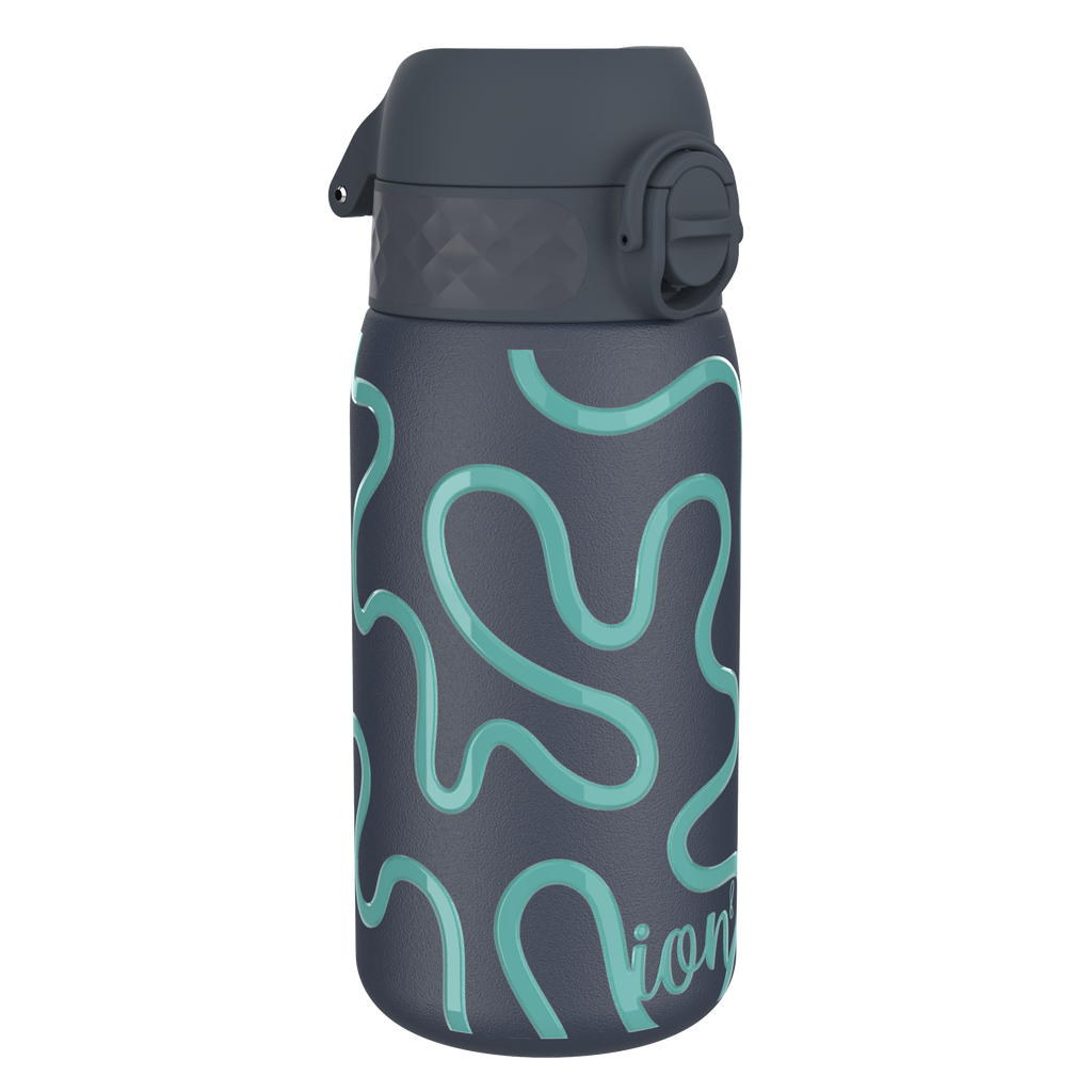 Ion8 Double Walled Stainless Steel Water Bottle