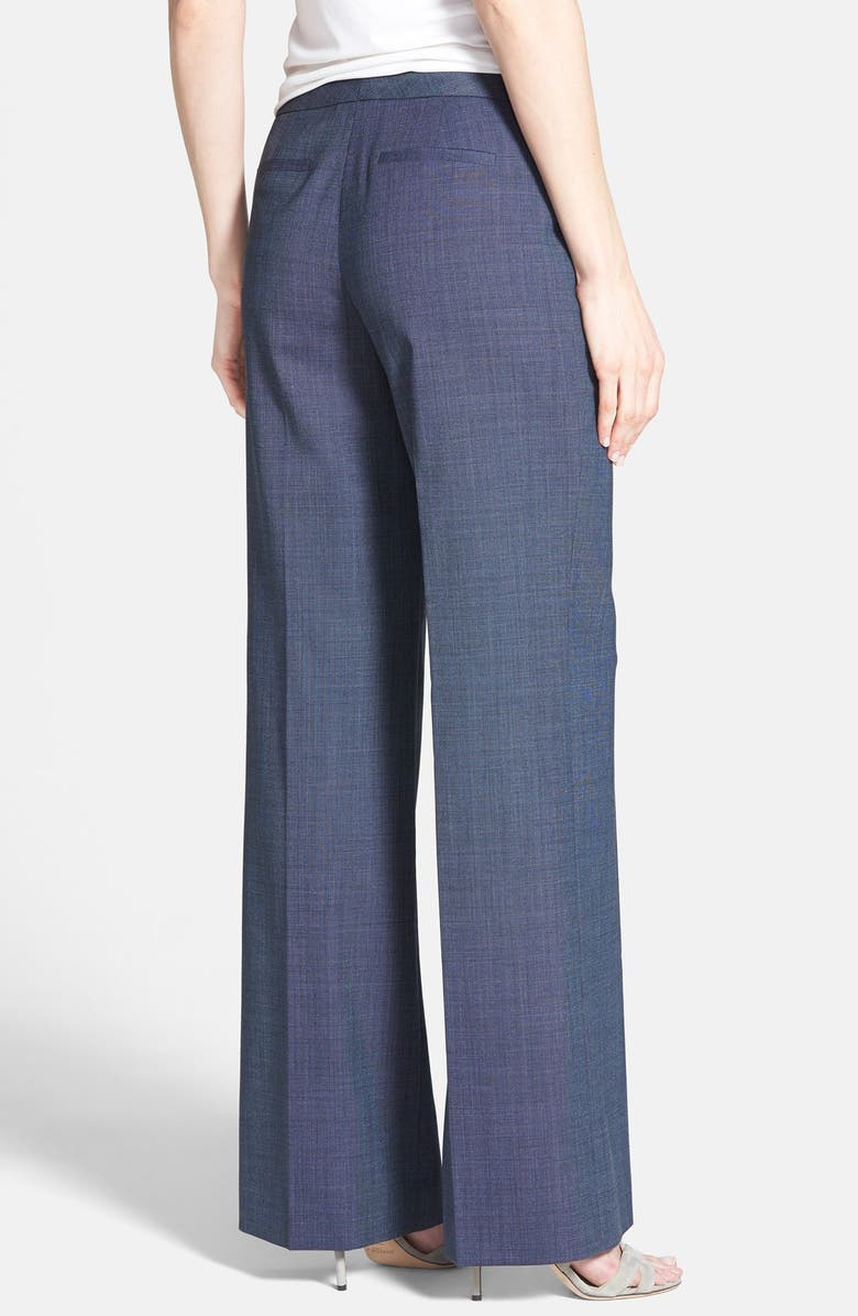 Classiques Entier<sup>®</sup> Suiting Trousers, Alternate, color, 