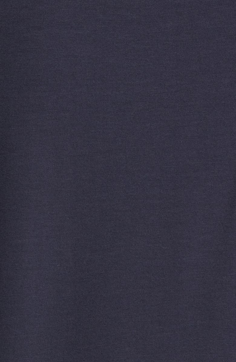 Eileen Fisher Jewel Neck Sleeveless Shell, Alternate, color, 