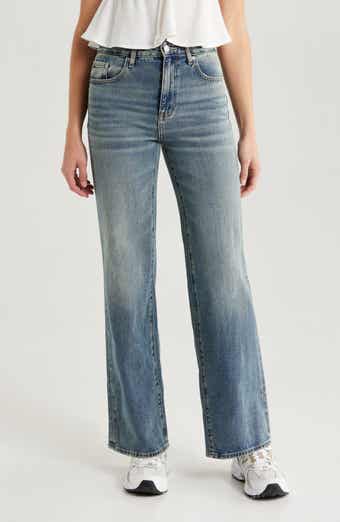 PacSun Grace High Waist Girlfriend Jeans