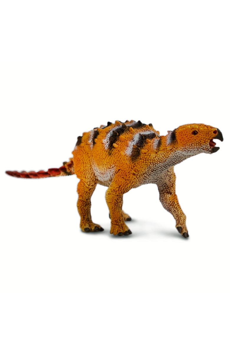 Safari Ltd. Stegouros Toy, Alternate, color, NO COLOR