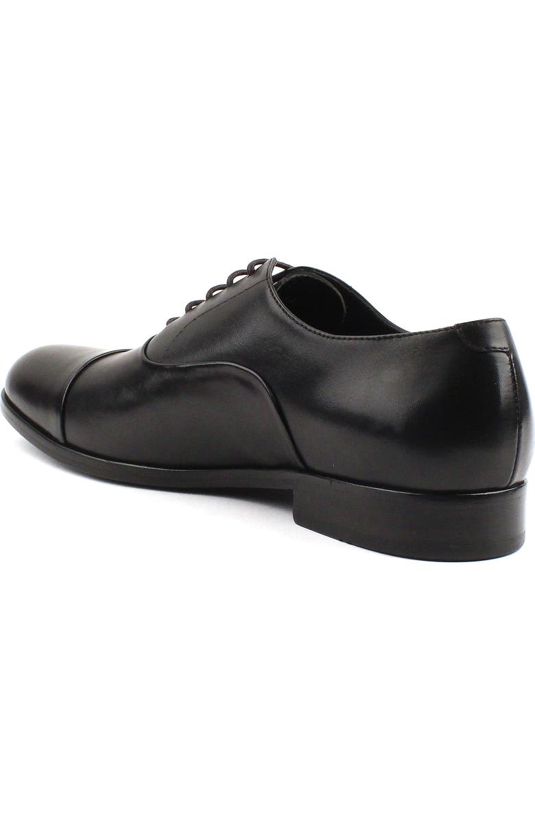 Gordon Rush Hughes Cap Toe Oxford, Alternate, color,