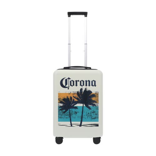 Ful Corona 22.5" Carry-on Luggage