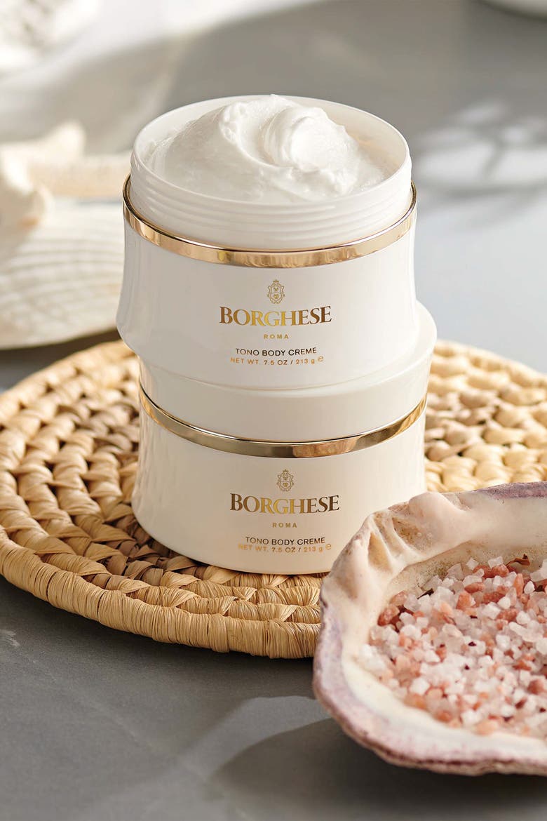 Tono Body Creme, Alternate, color, No Color