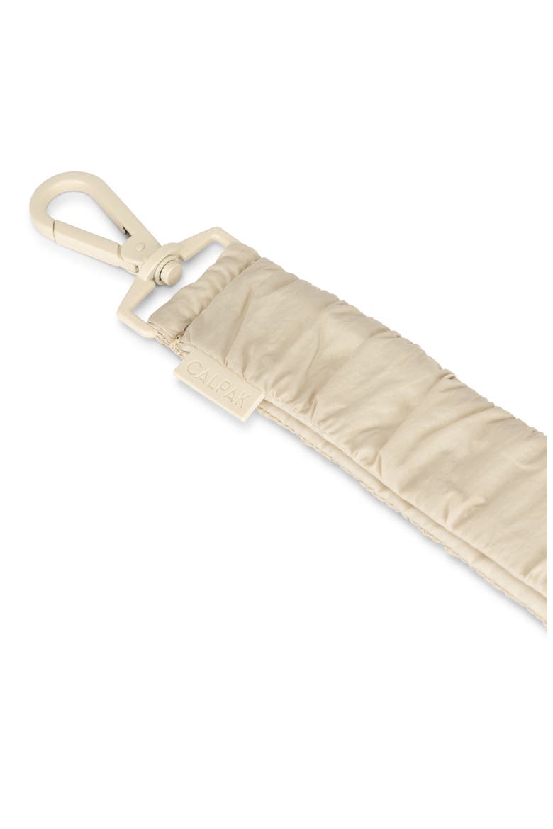 Set of 2 Stroller Straps, Alternate, color, OATMEAL