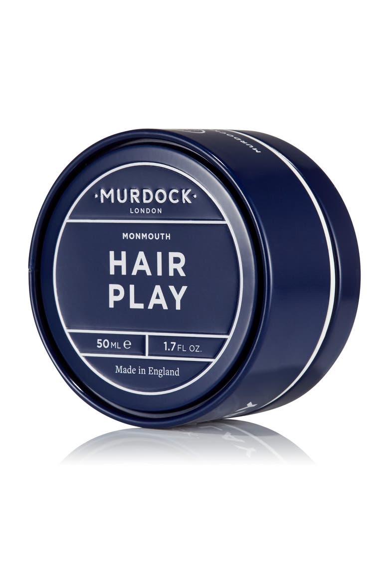 Hair Play Hair Putty, Alternate, color, NO COLOR
