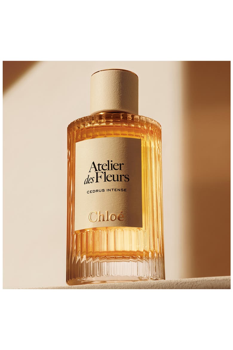 Atelier des Fleurs Cedrus Intense Eau de Parfum for Women, Alternate, color, NO COLOR