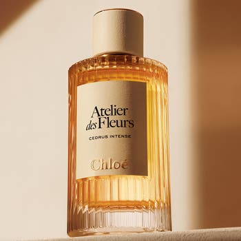 Chloé Atelier des Fleurs Cedrus Intense Eau de Parfum for