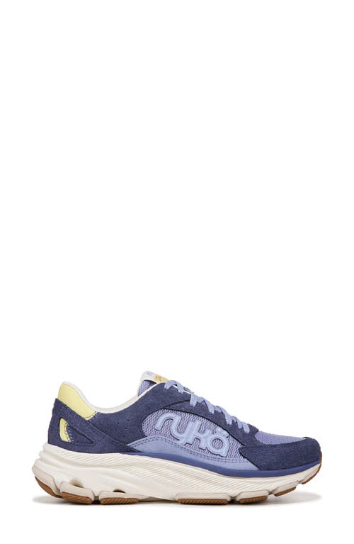 Ryka Rykä Devotion X Max Classic Sneaker