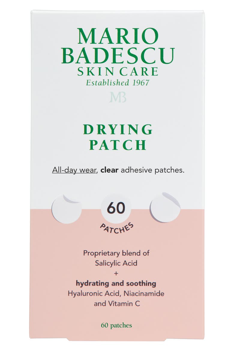 Drying Patches, Main, color, NO COLOR