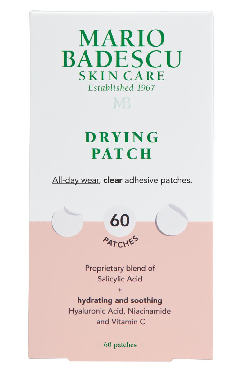 Mario Badescu Drying Patches, Main, color,