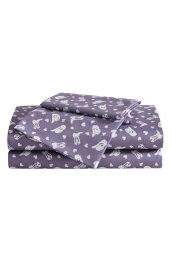 Betsey Johnson Cowgirl Disco Sheet Set