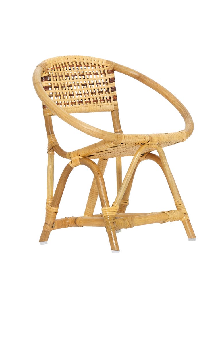 Kids Chair Mixed Weave, Main, color, Large