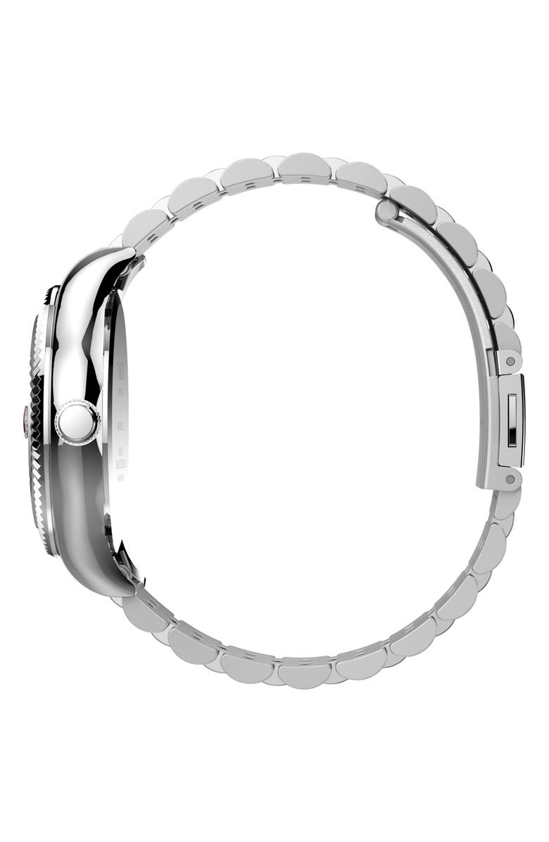 Timex<sup>®</sup> Waterbury Legacy x Peanuts<sup>®</sup> Bracelet Watch, 36mm, Alternate, color,