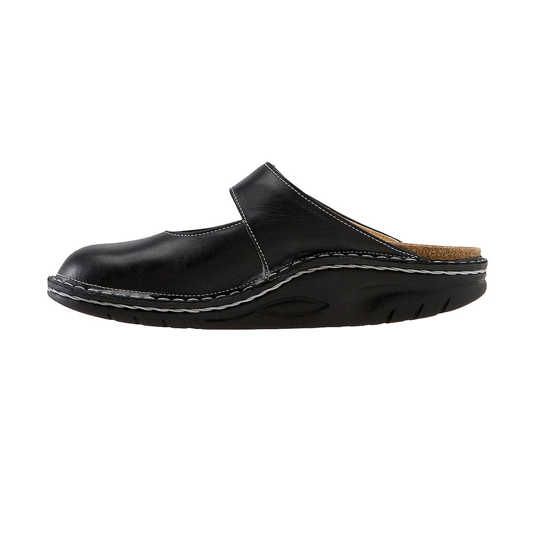 Finn Comfort FINNAMIC by Finn Comfort 'Side' Walking Shoe (Women ...
