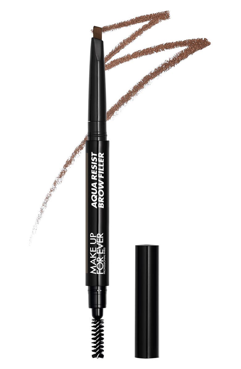 Make Up For Ever Aqua Resist Brow Filler, Main, color, 30