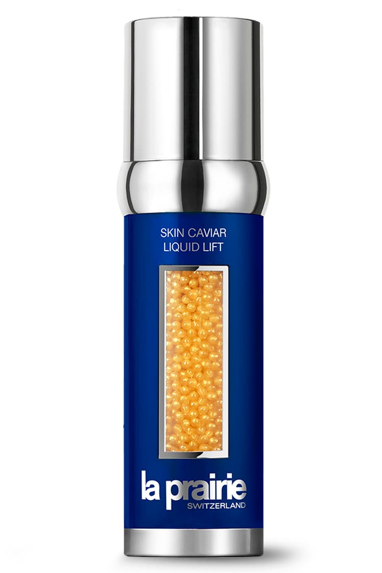 Skin Caviar Liquid Lift Serum video