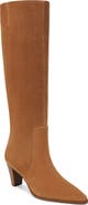 Franco Sarto Jaycen Knee High Boot