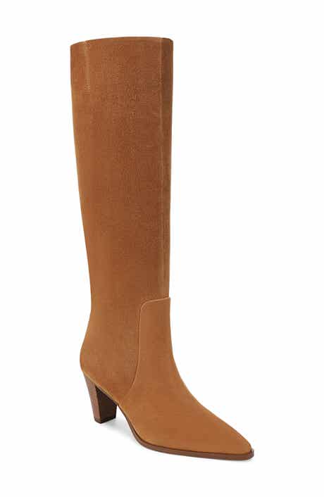 Franco Sarto Jaycen Knee High Boot