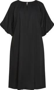 City Chic Lexi Midi Dress