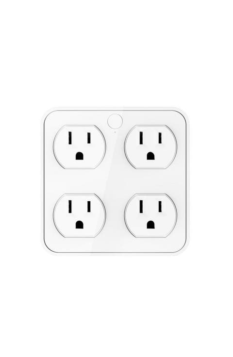 Smart WiFi Wall Tap
