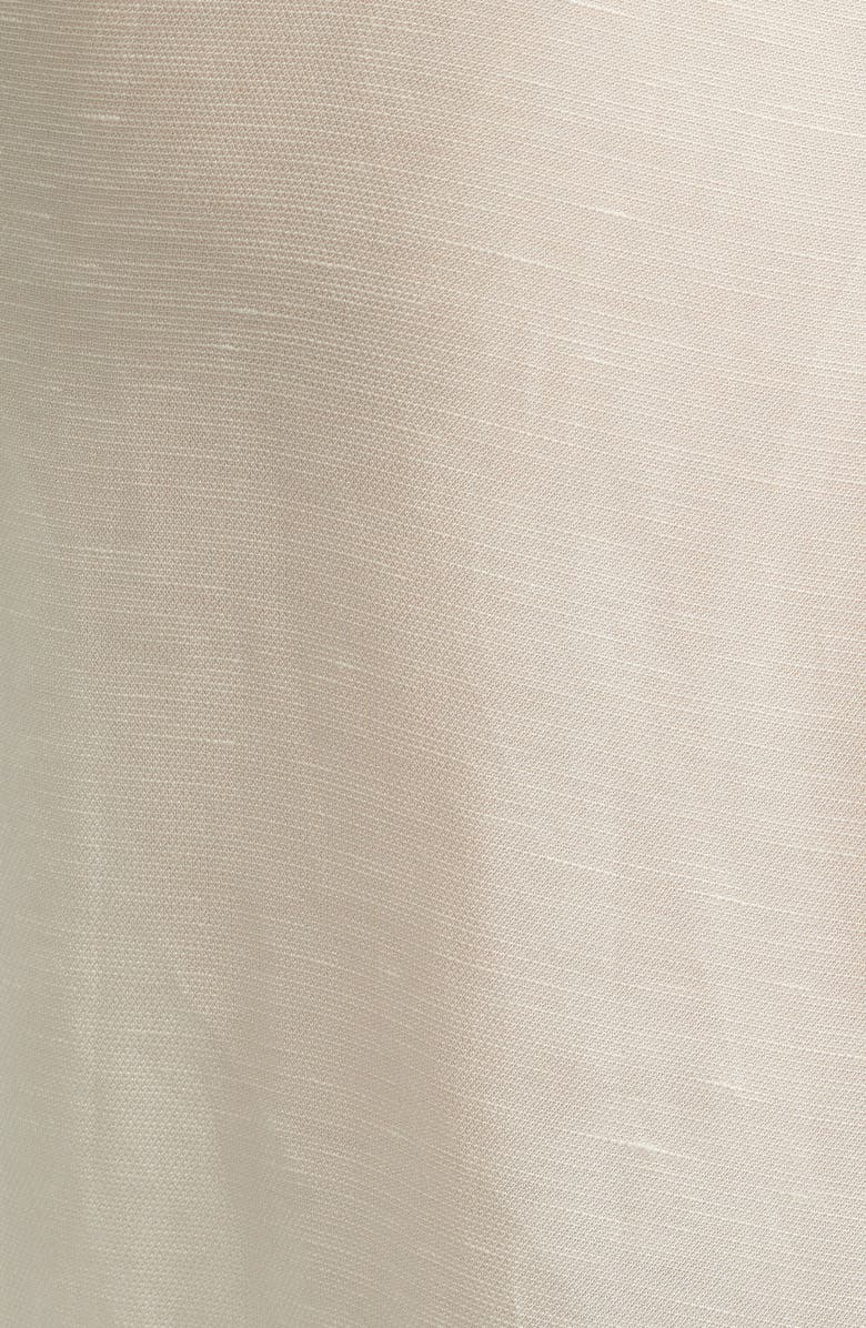 KOBI HALPERIN Harlow Balloon Sleeve Top, Alternate, color, Ecru