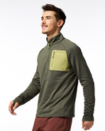 Cotopaxi Otero Fleece Half-Zip Pullover - Men's