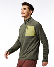 Cotopaxi Otero Fleece Half-Zip Pullover - Men's
