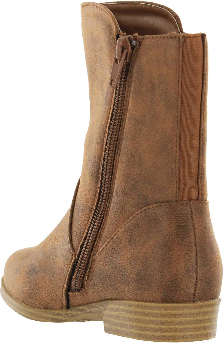 MIA Little Laray Studded Boot, Alternate, color,