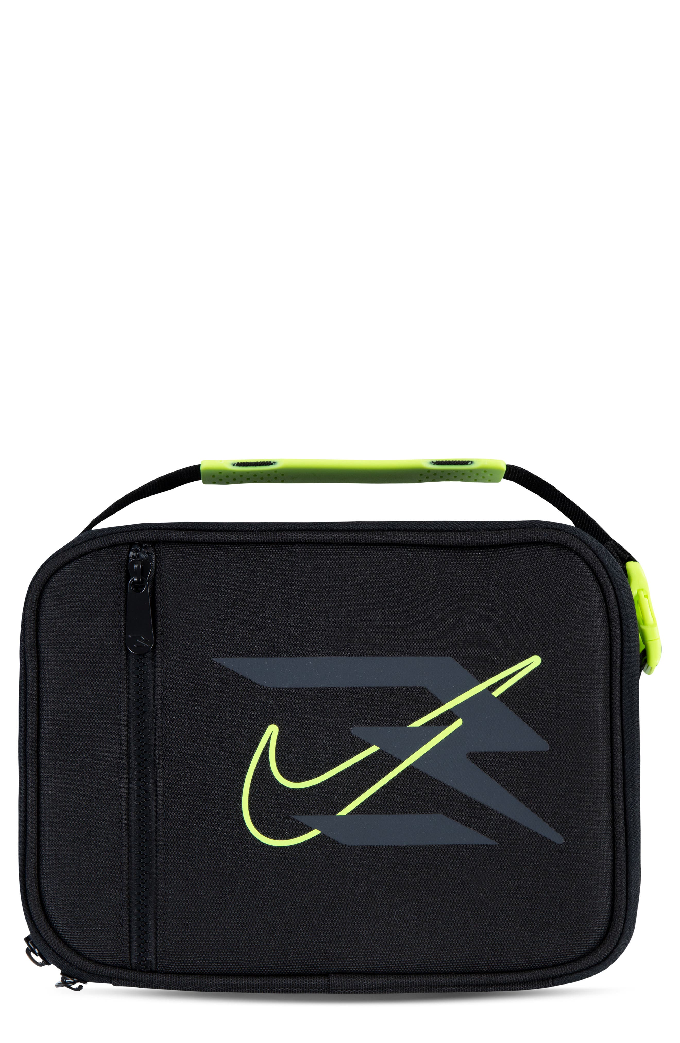 3 Brand Kids' Insulated Lunchbox, Main, color, 