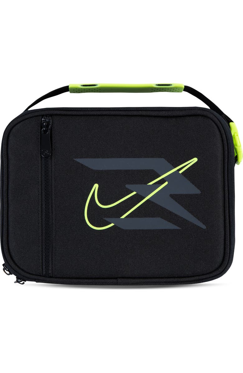 3 Brand Kids' Insulated Lunchbox, Main, color,