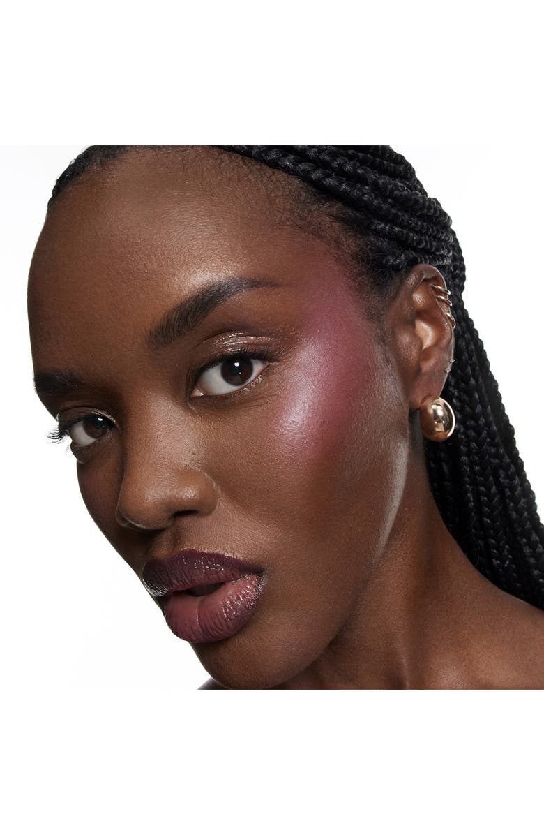 Lancôme Radiant Creamy Blush Stick, Alternate, color, 025 Pink Express