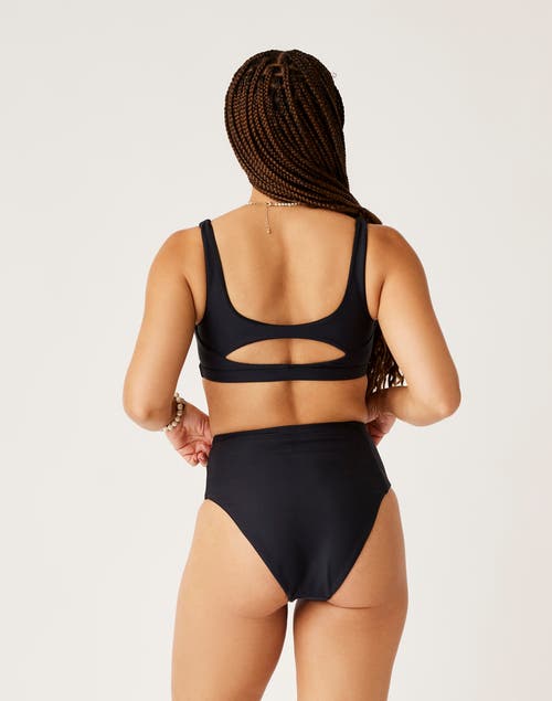 Carve Designs Lani Pocket Compression Bottom