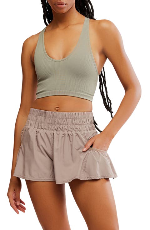 FP Movement Free Throw Crop Tank