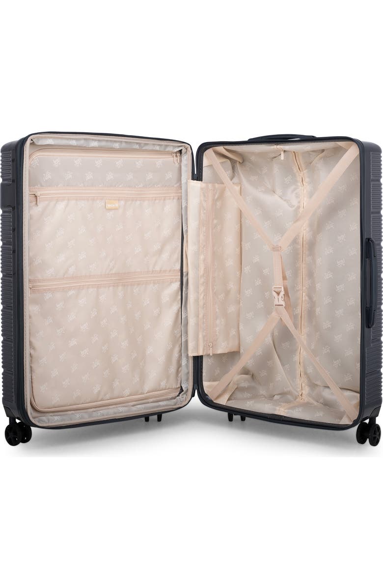 Vacay Spotlight 20-Inch Hardside Spinner Carry-On Case, Alternate, color,