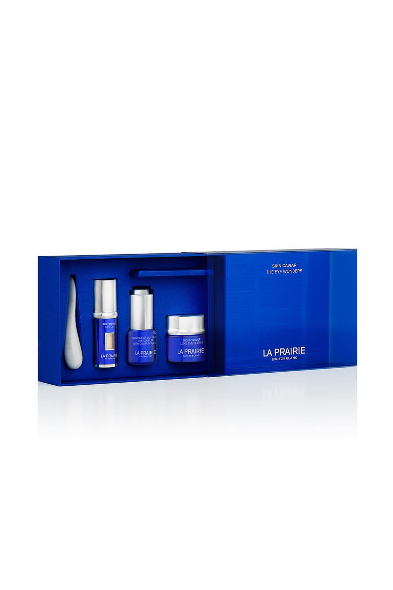 Skin Caviar Eye Ritual Set $587 Value, Alternate, color, NO COLOR