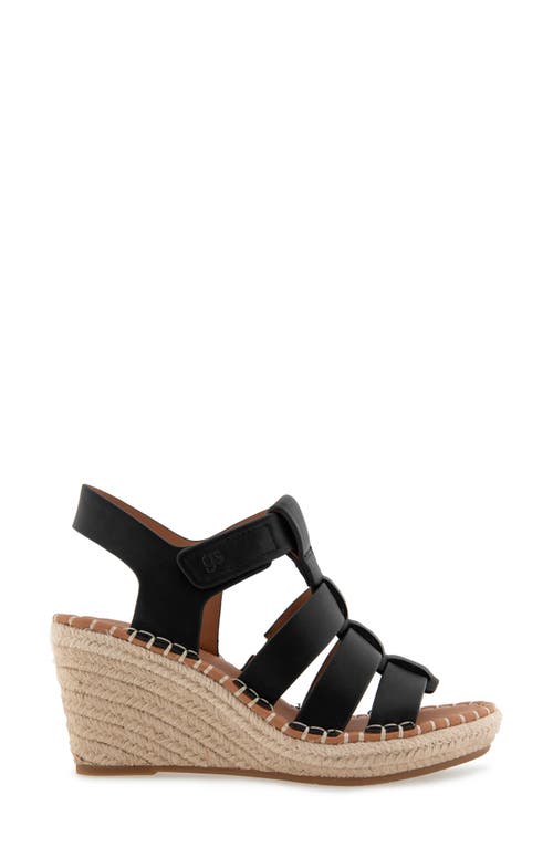 GENTLE SOULS BY KENNETH COLE GENTLE SOULS CAPELIN FISHERMAN ESPADRILLE SANDAL