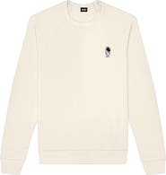 Dalix Astronaut Fleece Sweatshirt