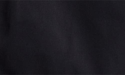 Hugo Boss Boss Olson Shirt Jacket In Black