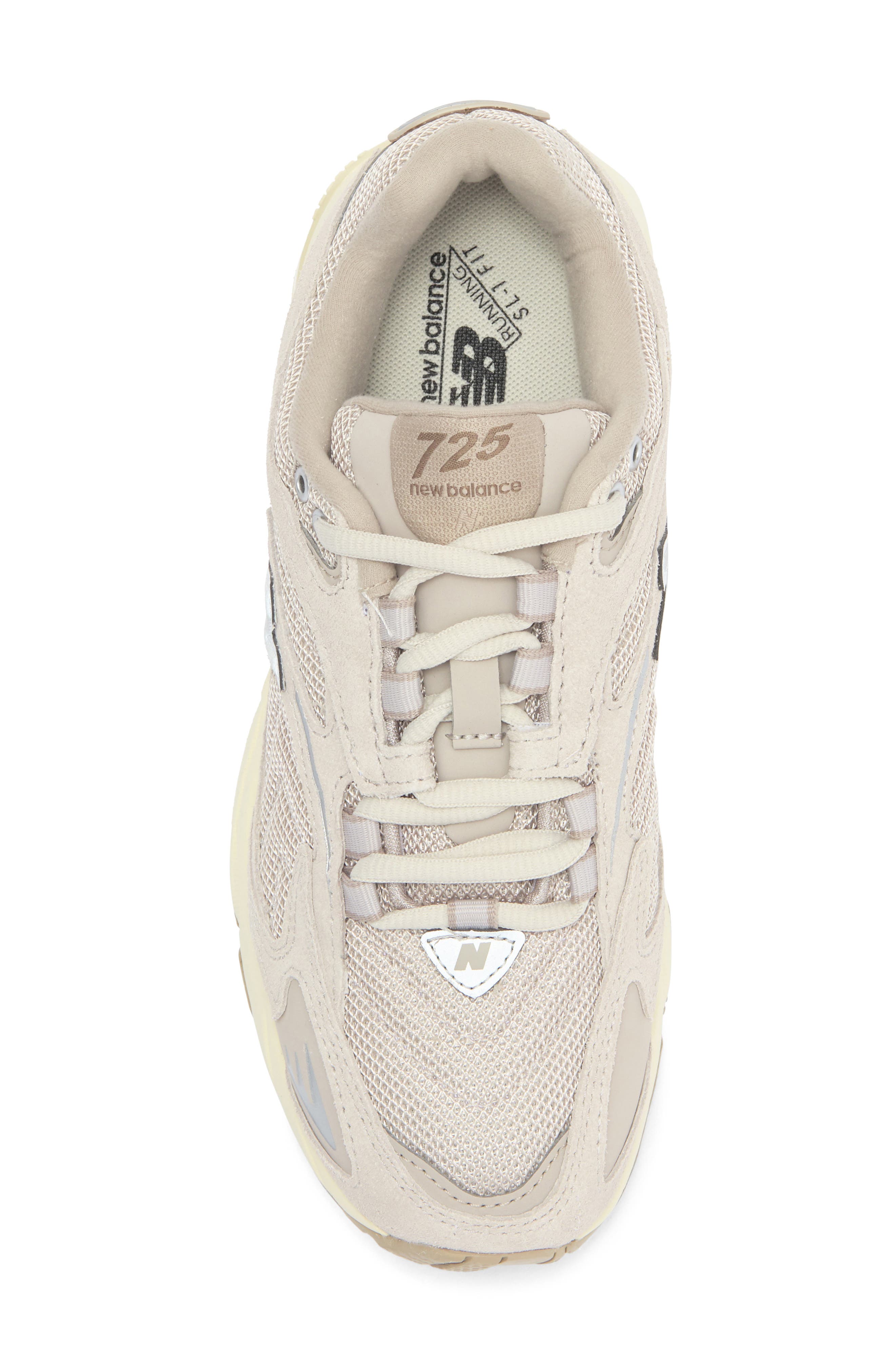 New Balance 725 V1 Sneaker, Alternate, color, 