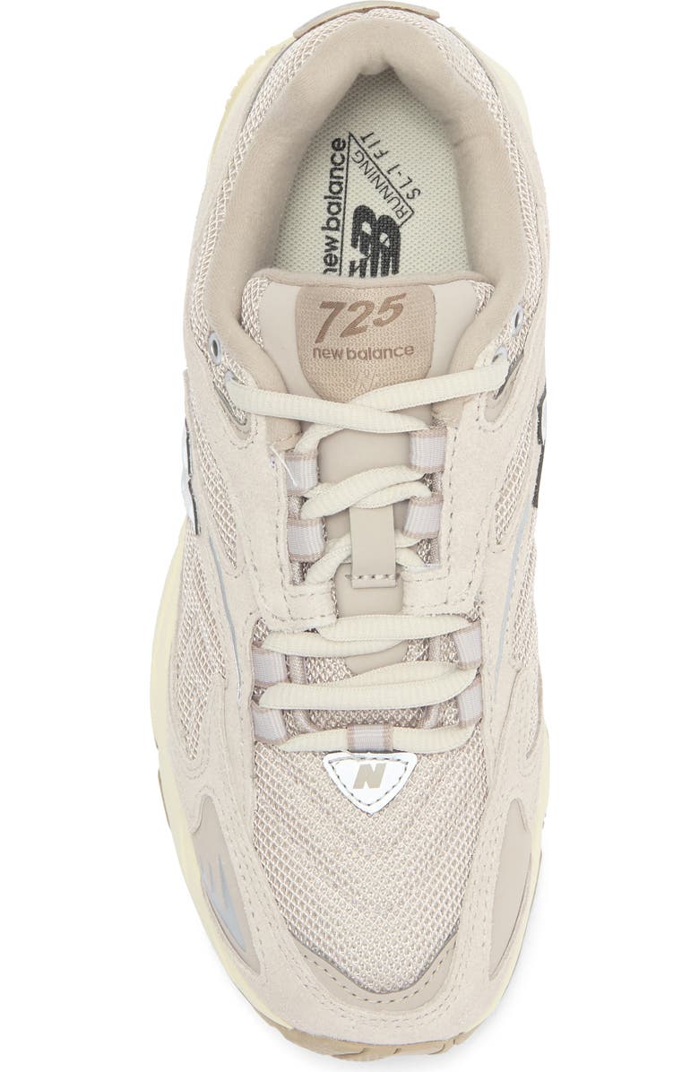 New Balance 725 V1 Sneaker, Alternate, color,