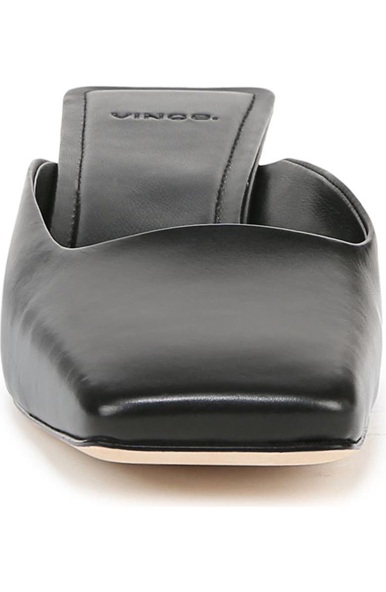 Vince Electra Mule, Alternate, color,
