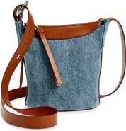 rag & bone Mini Belize Bucket Bag
